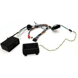 Connects2 Rattstyrningskablage Mazda BT-50 2012>